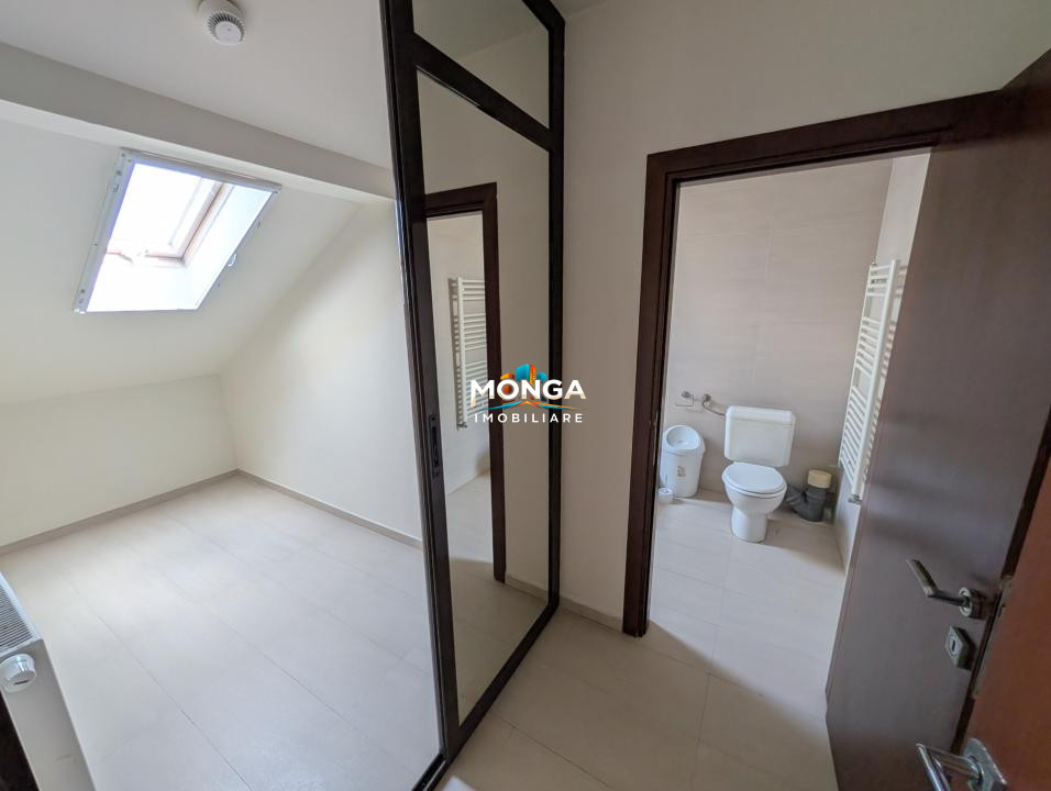 Duplex 5 camere 220mp | 0 comision | Tunari central | 200mp teren