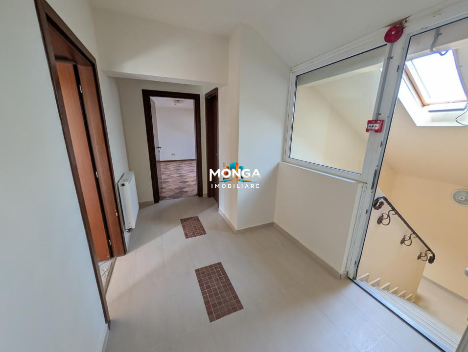 Duplex 5 camere 220mp | 0 comision | Tunari central | 200mp teren