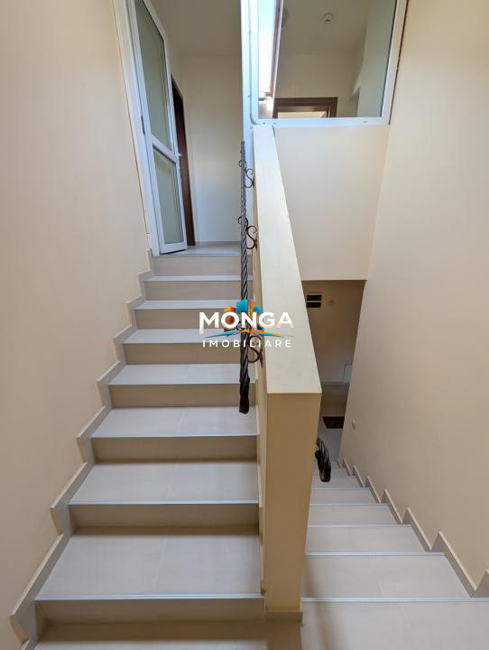 Duplex 5 camere 220mp | 0 comision | Tunari central | 200mp teren
