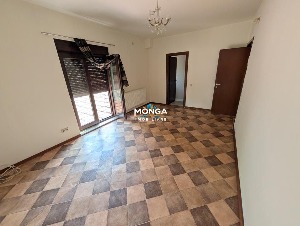 Duplex 5 camere 220mp | 0 comision | Tunari central | 200mp teren