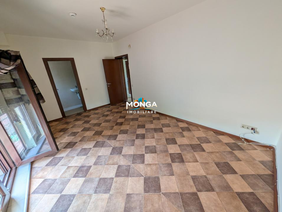 Duplex 5 camere 220mp | 0 comision | Tunari central | 200mp teren