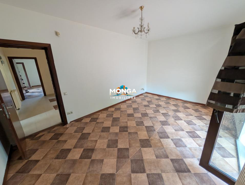 Duplex 5 camere 220mp | 0 comision | Tunari central | 200mp teren