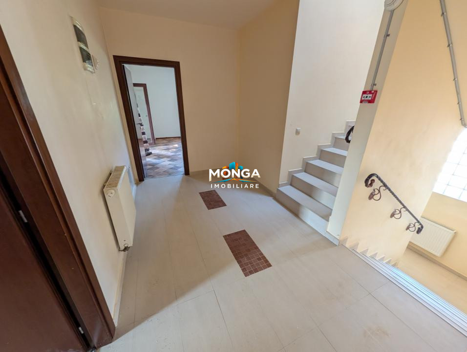 Duplex 5 camere 220mp | 0 comision | Tunari central | 200mp teren