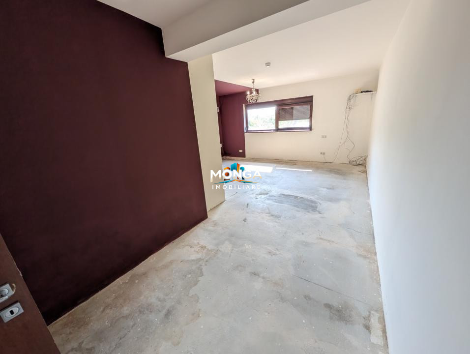 Duplex 5 camere 220mp | 0 comision | Tunari central | 200mp teren