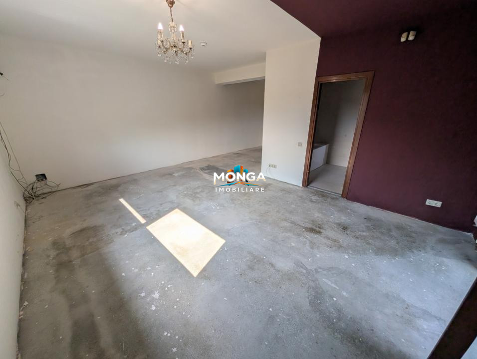 Duplex 5 camere 220mp | 0 comision | Tunari central | 200mp teren