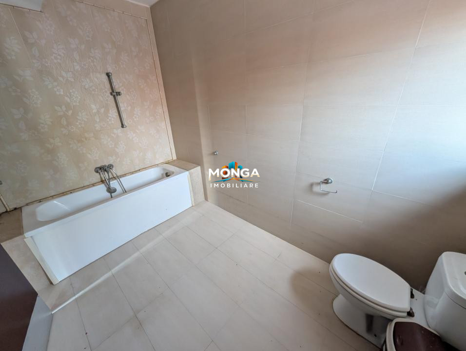 Duplex 5 camere 220mp | 0 comision | Tunari central | 200mp teren
