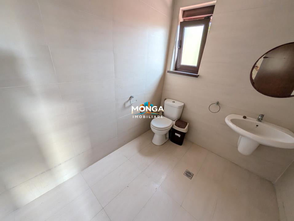 Duplex 5 camere 220mp | 0 comision | Tunari central | 200mp teren