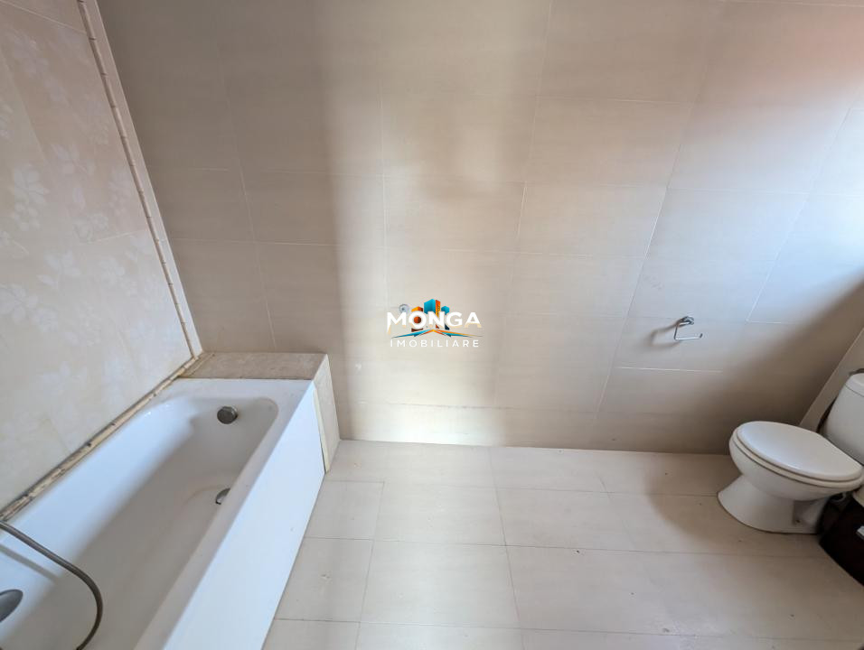 Duplex 5 camere 220mp | 0 comision | Tunari central | 200mp teren