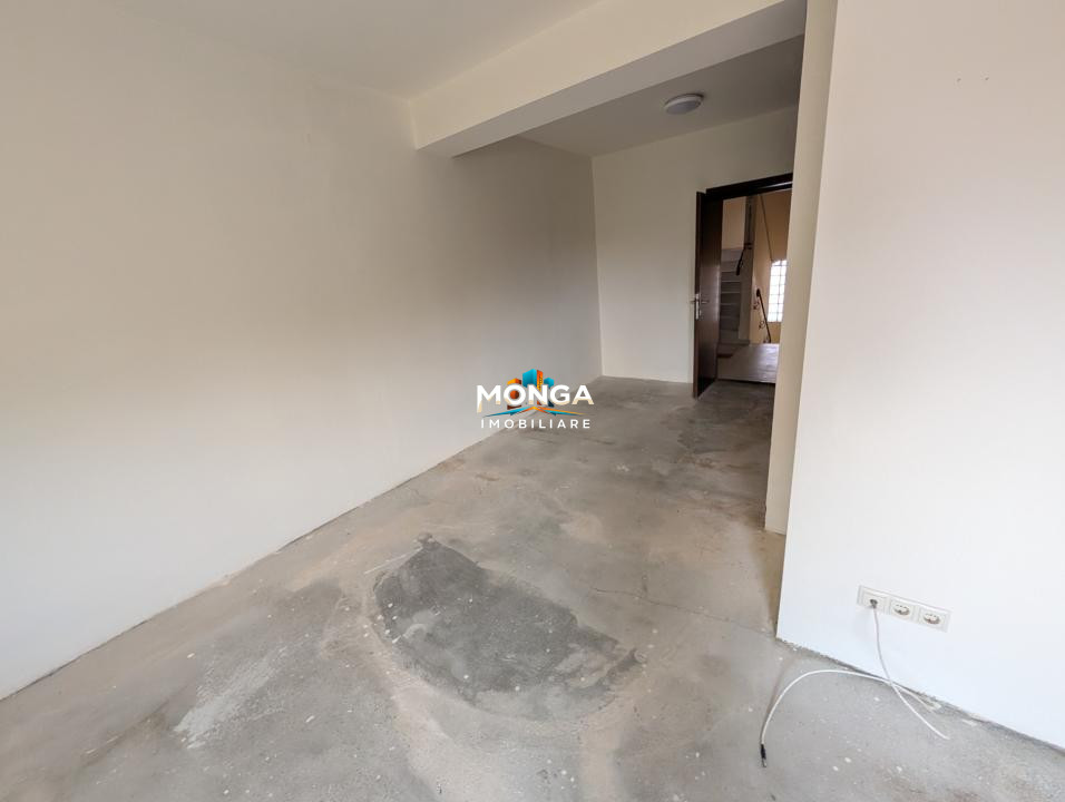 Duplex 5 camere 220mp | 0 comision | Tunari central | 200mp teren