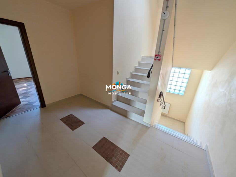 Duplex 5 camere 220mp | 0 comision | Tunari central | 200mp teren