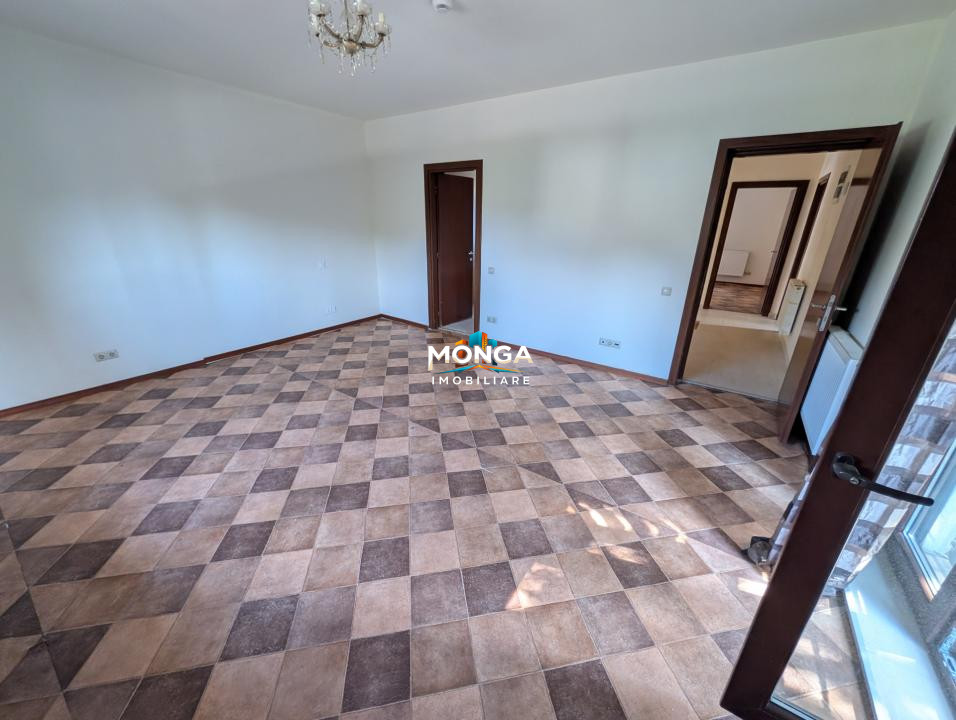 Duplex 5 camere 220mp | 0 comision | Tunari central | 200mp teren