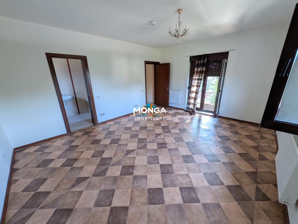 Duplex 5 camere 220mp | 0 comision | Tunari central | 200mp teren