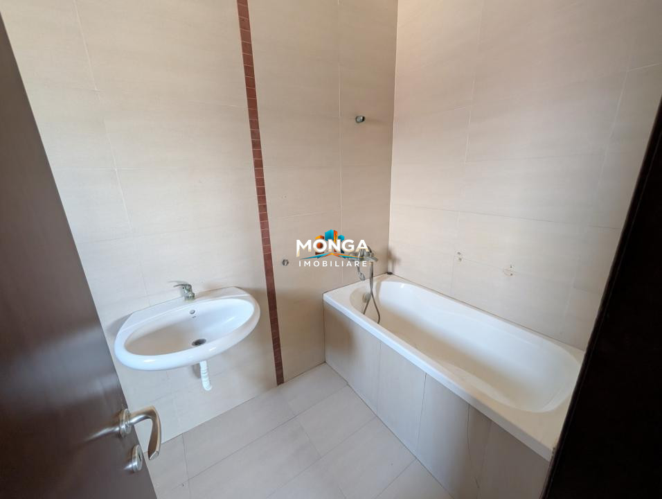 Duplex 5 camere 220mp | 0 comision | Tunari central | 200mp teren