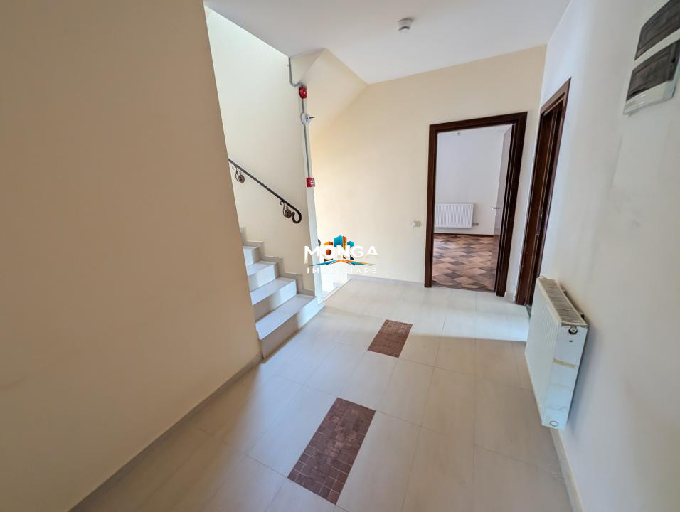 Duplex 5 camere 220mp | 0 comision | Tunari central | 200mp teren