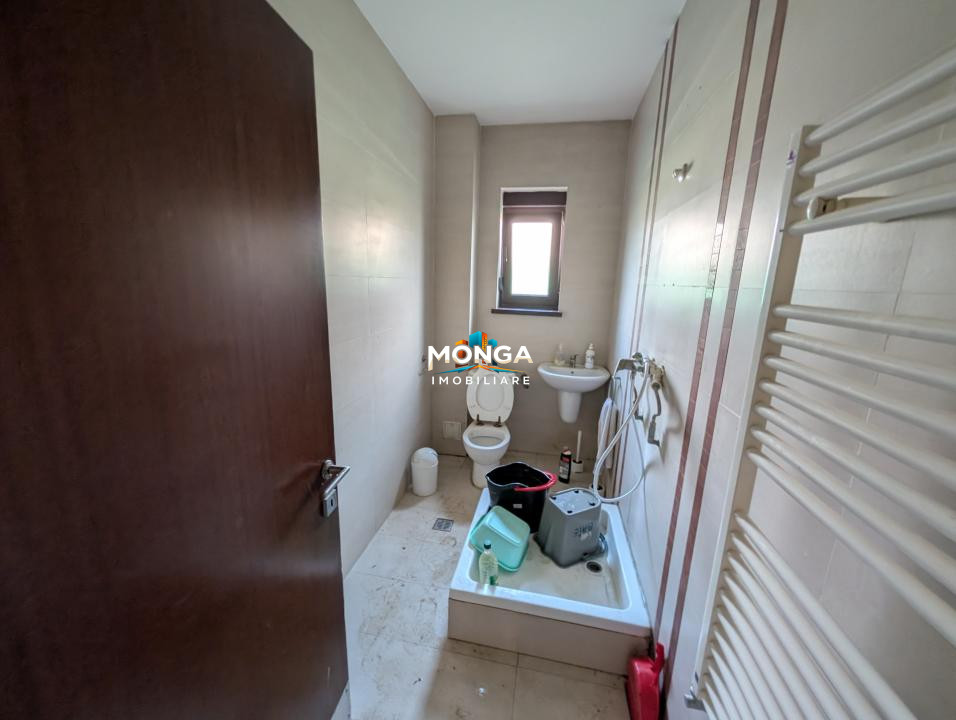 Duplex 5 camere 220mp | 0 comision | Tunari central | 200mp teren