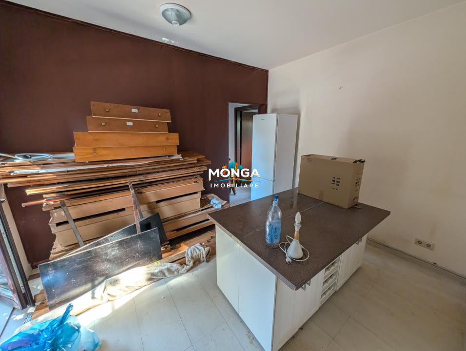 Duplex 5 camere 220mp | 0 comision | Tunari central | 200mp teren