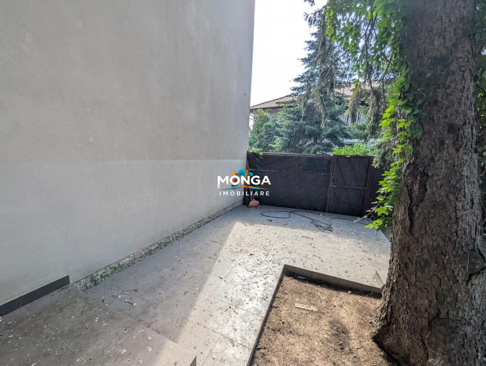 Duplex 5 camere 220mp | 0 comision | Tunari central | 200mp teren