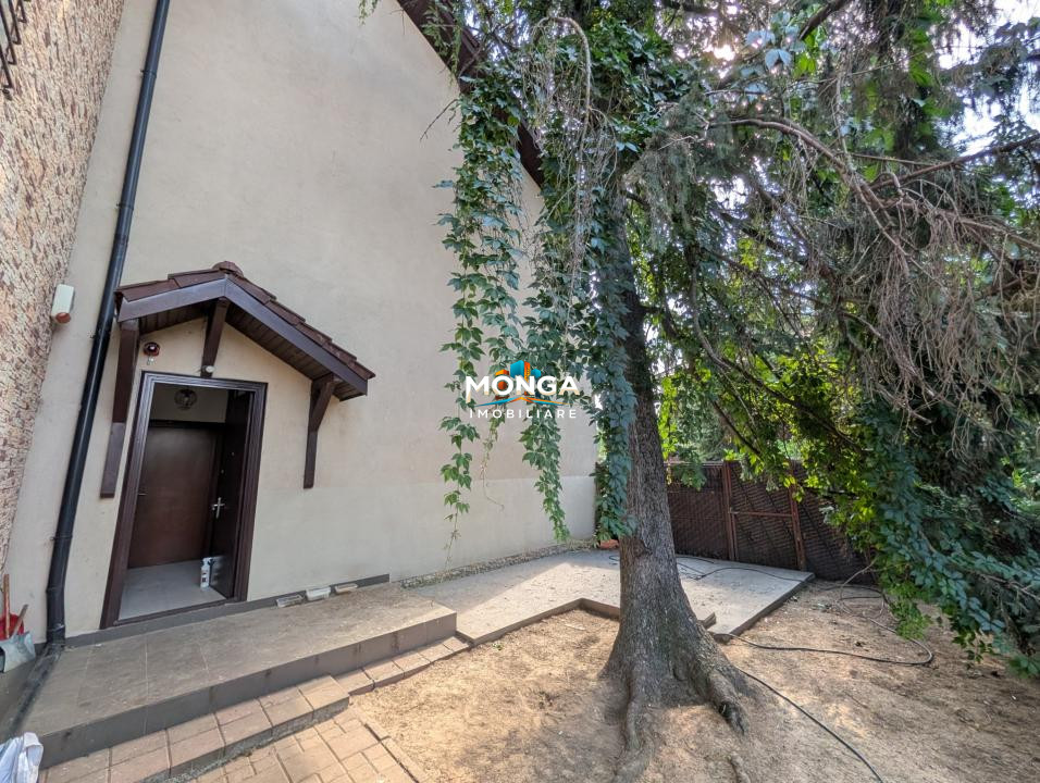 Duplex 5 camere 220mp | 0 comision | Tunari central | 200mp teren