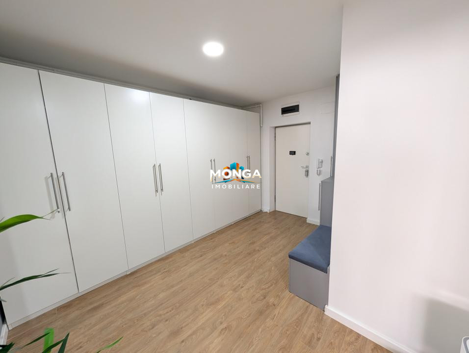 Apartament 2 camere 82mp | 0 comision | Ivory Residence | OMV Pipera | Mobilat