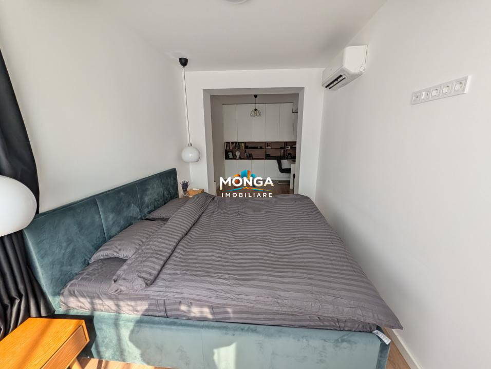Apartament 2 camere 82mp | 0 comision | Ivory Residence | OMV Pipera | Mobilat