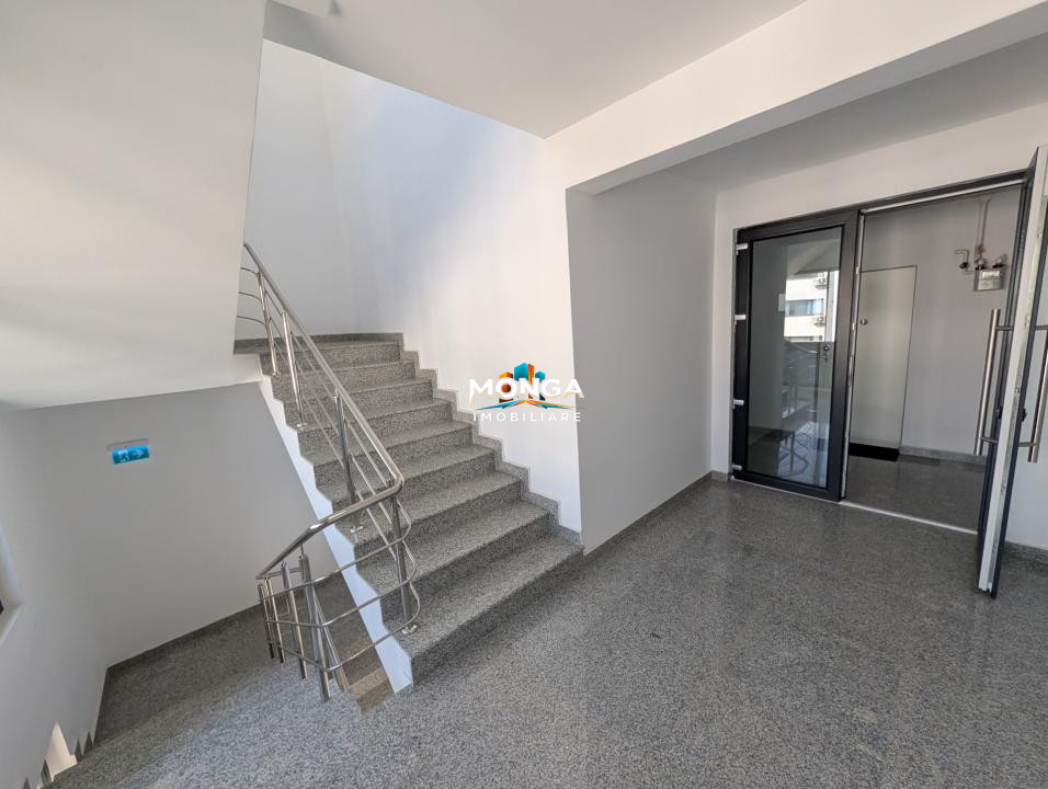 Apartament 2 camere 82mp | 0 comision | Ivory Residence | OMV Pipera | Mobilat