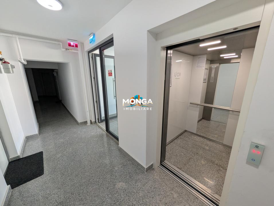 Apartament 2 camere 82mp | 0 comision | Ivory Residence | OMV Pipera | Mobilat