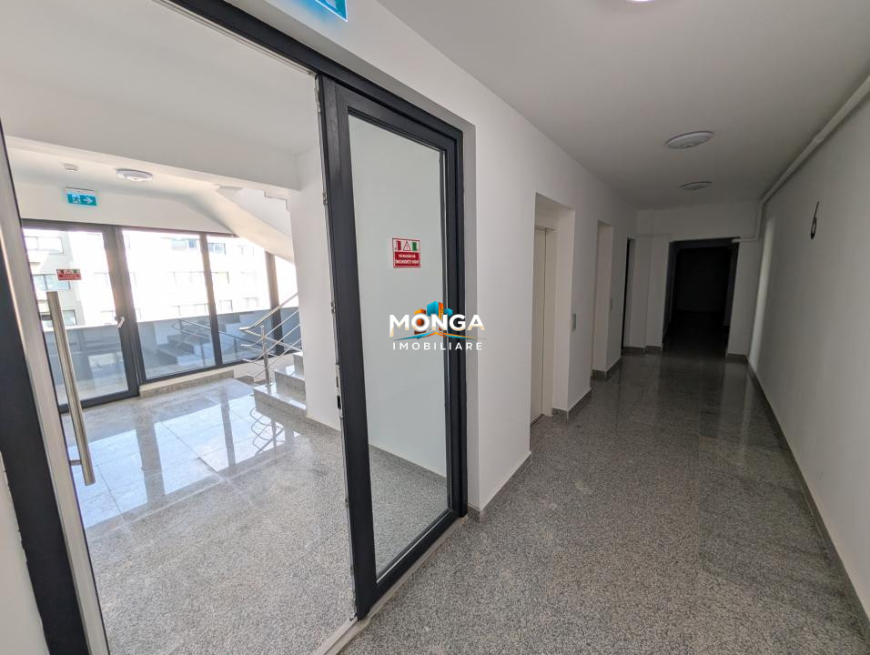 Apartament 2 camere 82mp | 0 comision | Ivory Residence | OMV Pipera | Mobilat