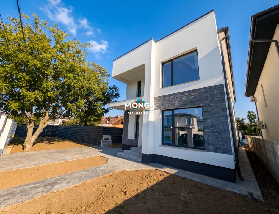 Casa 5 camere 200mp | 0 comision | Tunari  Central | 511mp teren