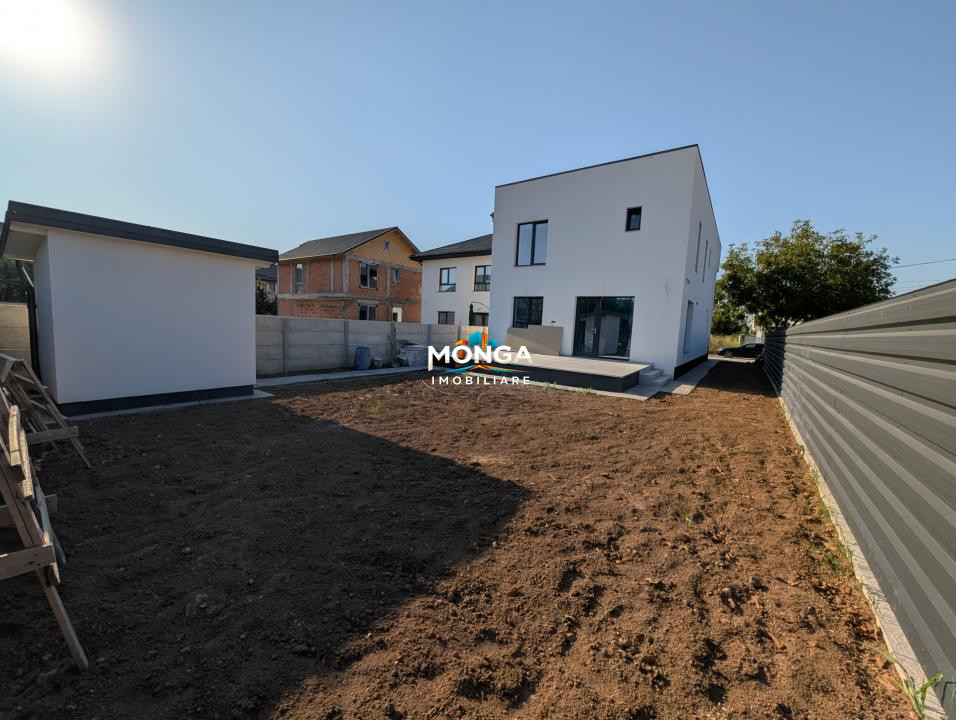 Casa 5 camere 200mp | 0 comision | Tunari  Central | 511mp teren
