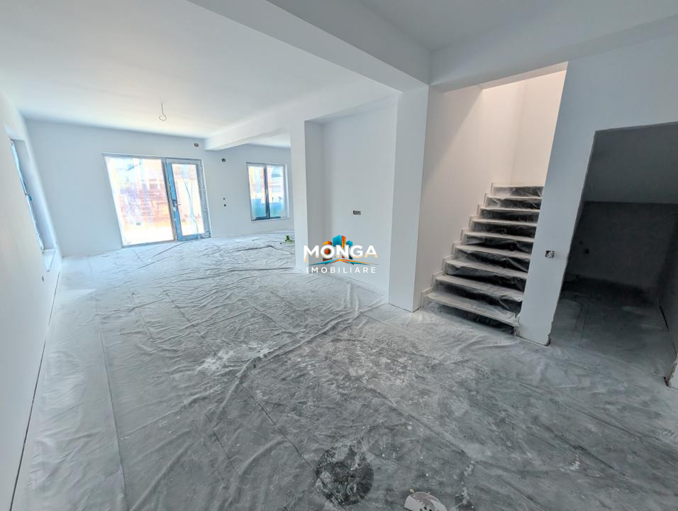 Casa 5 camere 200mp | 0 comision | Tunari  Central | 511mp teren