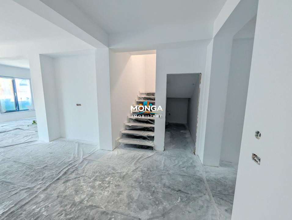 Casa 5 camere 200mp | 0 comision | Tunari  Central | 511mp teren