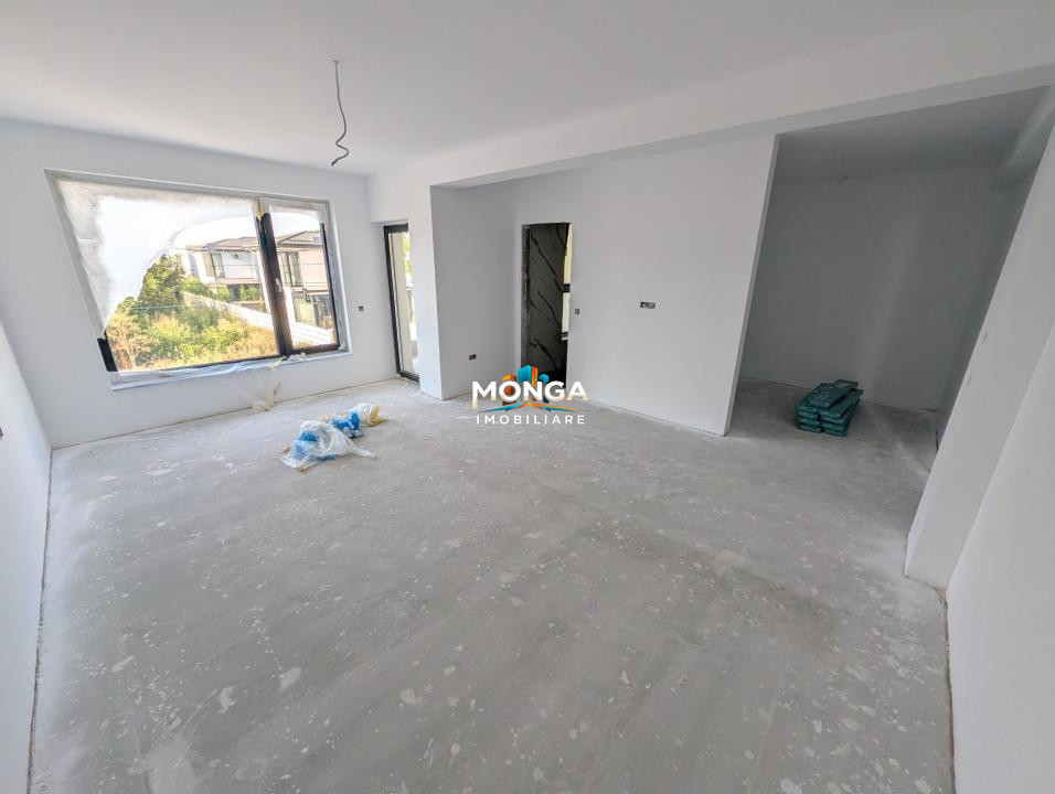 Casa 5 camere 200mp | 0 comision | Tunari  Central | 511mp teren