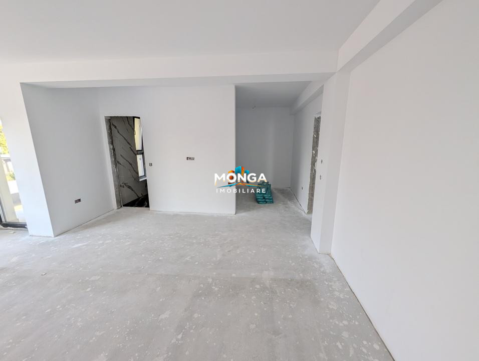 Casa 5 camere 200mp | 0 comision | Tunari  Central | 511mp teren