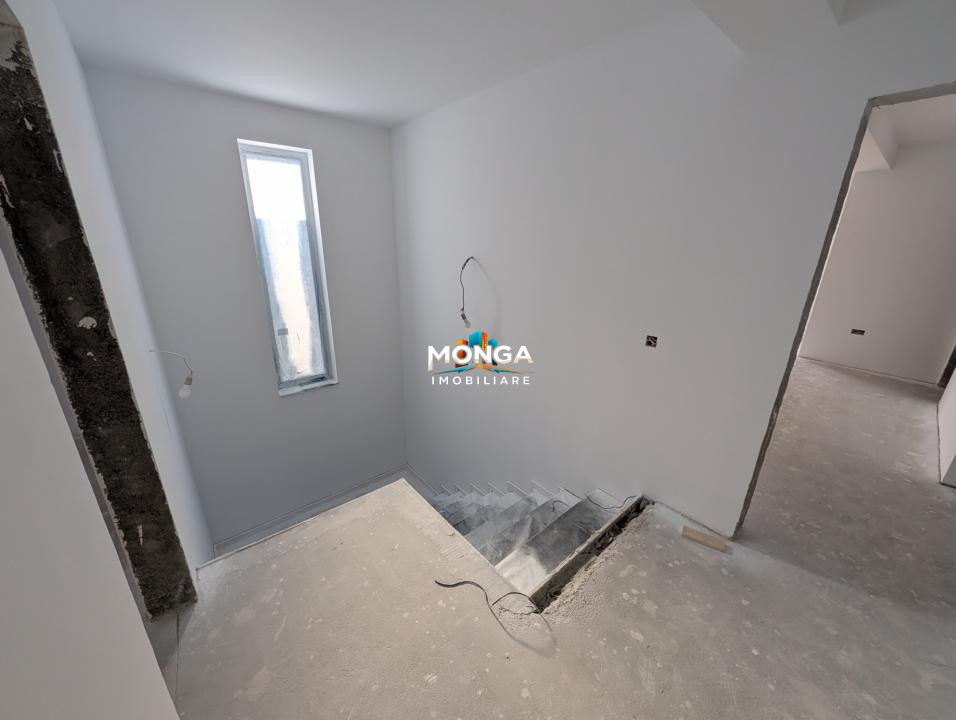 Casa 5 camere 200mp | 0 comision | Tunari  Central | 511mp teren