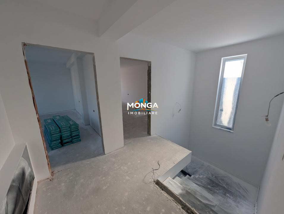 Casa 5 camere 200mp | 0 comision | Tunari  Central | 511mp teren