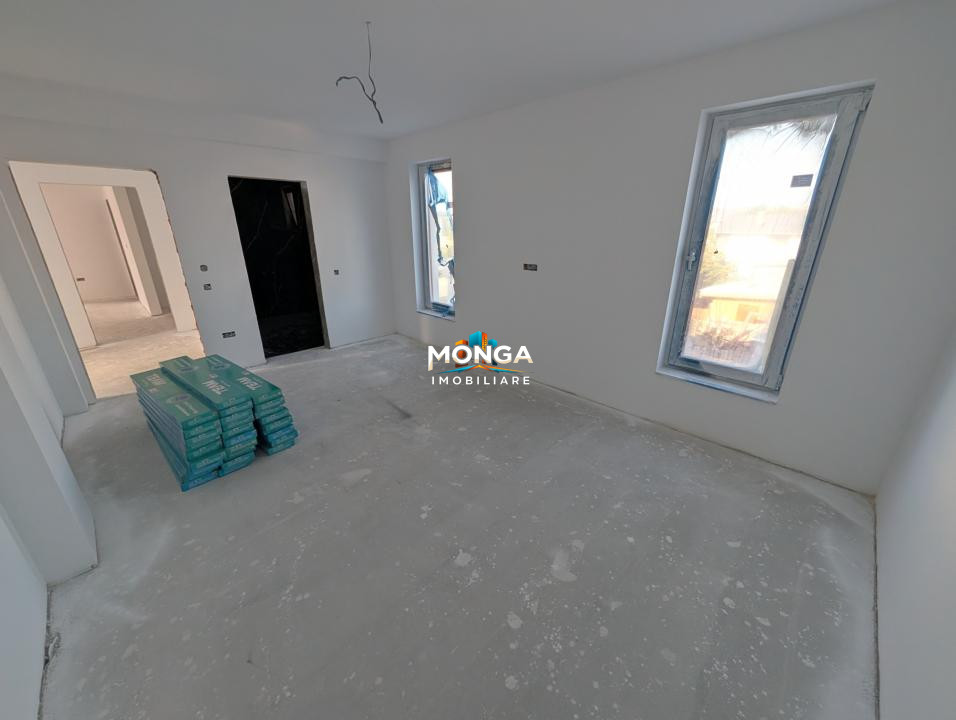 Casa 5 camere 200mp | 0 comision | Tunari  Central | 511mp teren