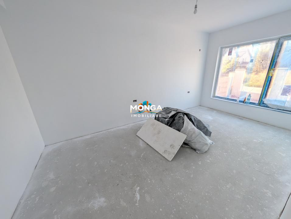 Casa 5 camere 200mp | 0 comision | Tunari  Central | 511mp teren