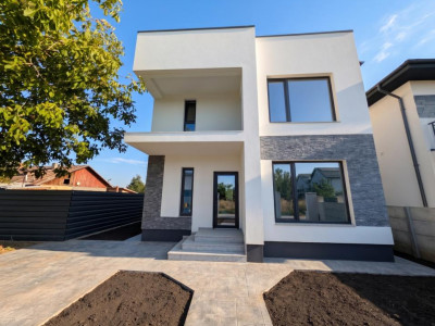 Casa 5 camere 200mp | 0 comision | Tunari  Central | 511mp teren