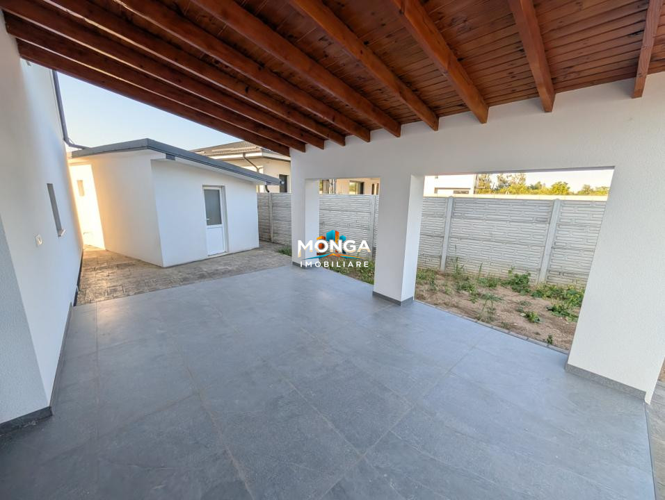 Casa 5 camere 220mp | garaj | 0 comision | Stefanesti De Jos | 500mp teren