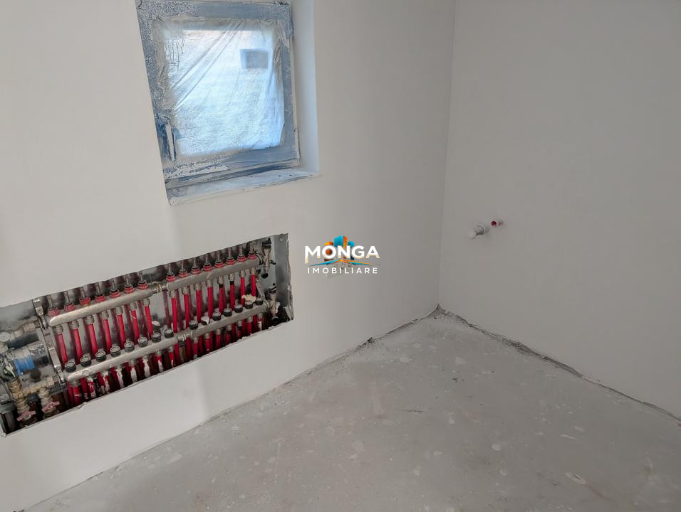 Casa 5 camere 220mp | garaj | 0 comision | Stefanesti De Jos | 500mp teren