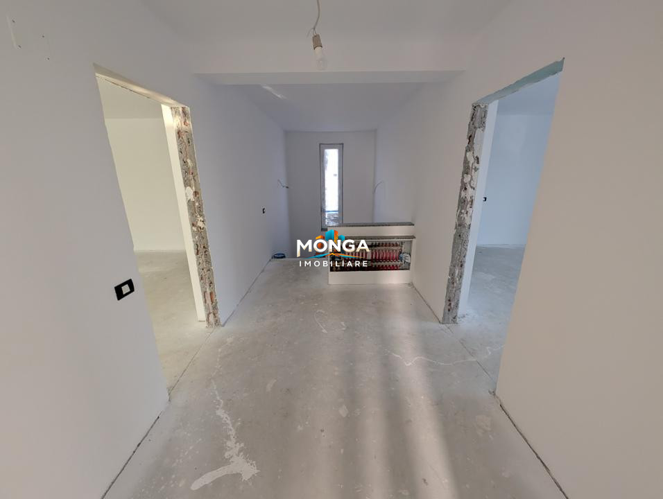 Casa 5 camere 220mp | garaj | 0 comision | Stefanesti De Jos | 500mp teren