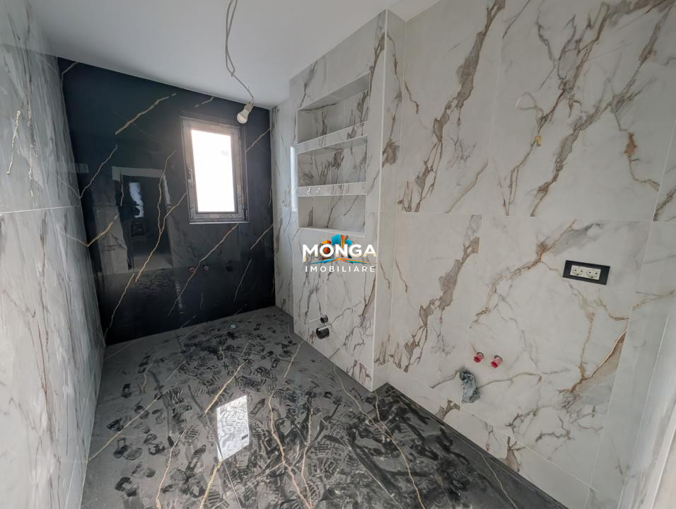 Casa 5 camere 220mp | garaj | 0 comision | Stefanesti De Jos | 500mp teren