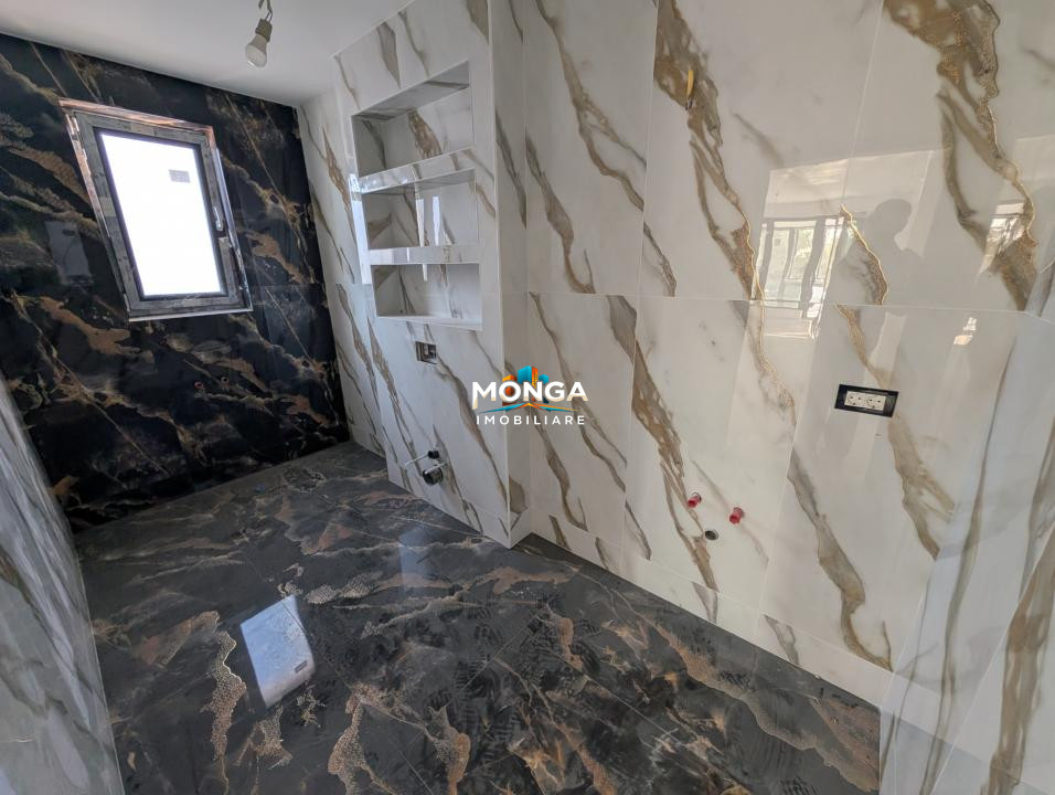Casa 5 camere 220mp | garaj | 0 comision | Stefanesti De Jos | 500mp teren