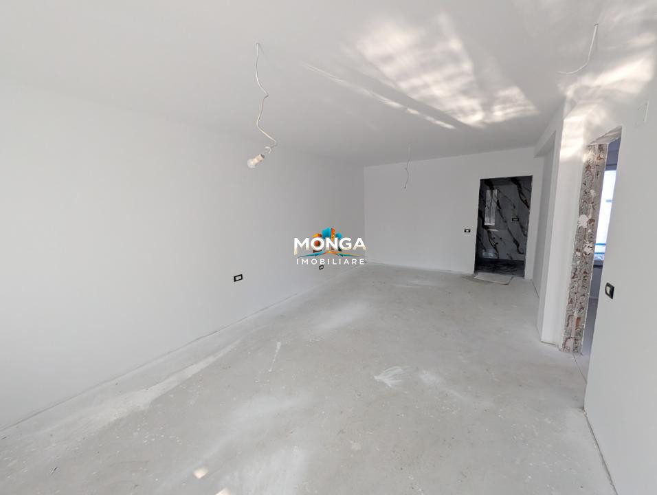 Casa 5 camere 220mp | garaj | 0 comision | Stefanesti De Jos | 500mp teren