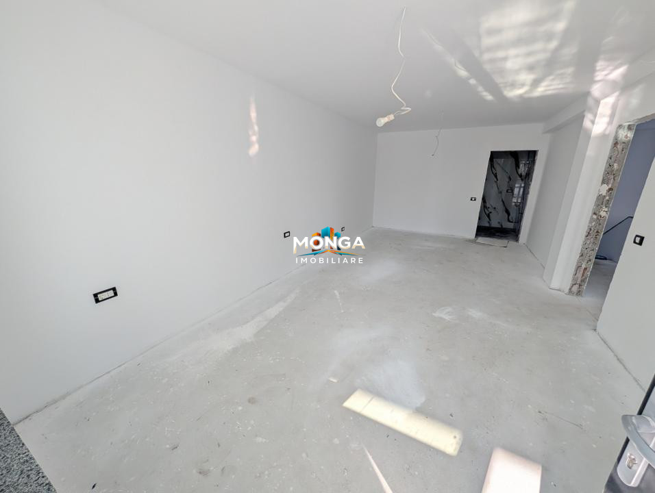 Casa 5 camere 220mp | garaj | 0 comision | Stefanesti De Jos | 500mp teren