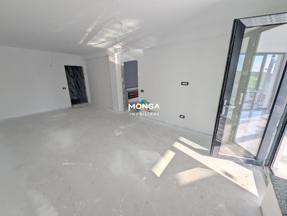 Casa 5 camere 220mp | garaj | 0 comision | Stefanesti De Jos | 500mp teren