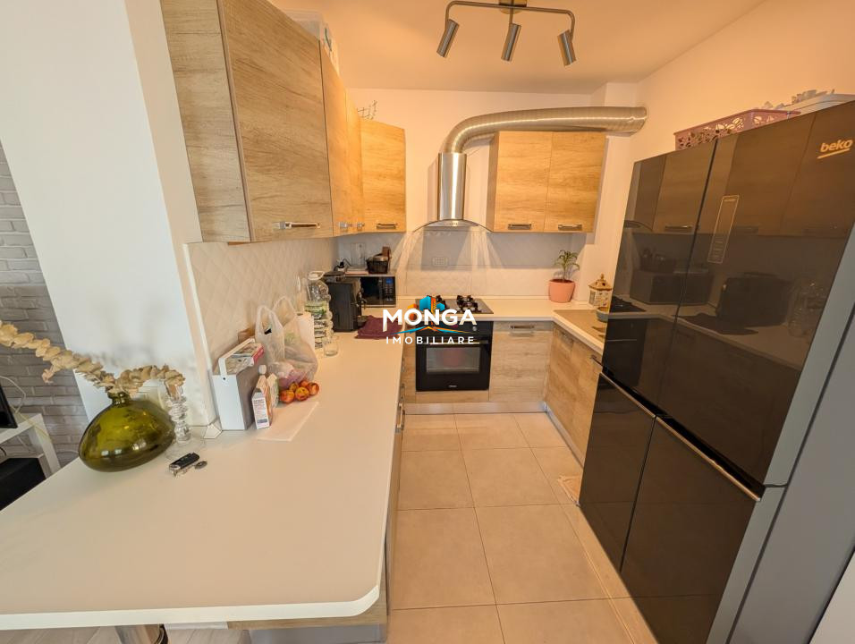 Duplex 3 camere 100mp | 0 comision | Otopeni Odai | mobilat utilat | 230mp teren