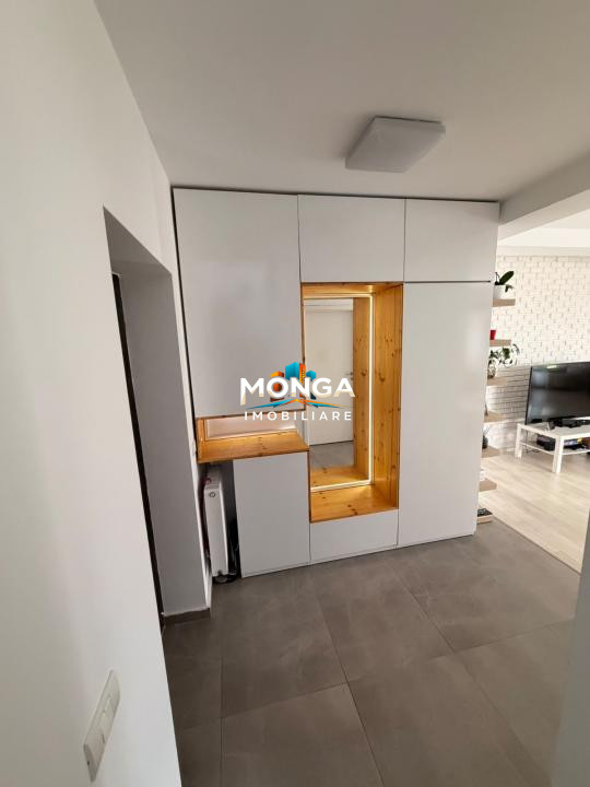 Duplex 3 camere 100mp | 0 comision | Otopeni Odai | mobilat utilat | 230mp teren
