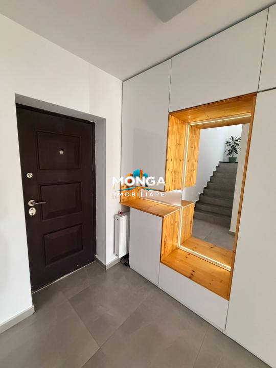 Duplex 3 camere 100mp | 0 comision | Otopeni Odai | mobilat utilat | 230mp teren