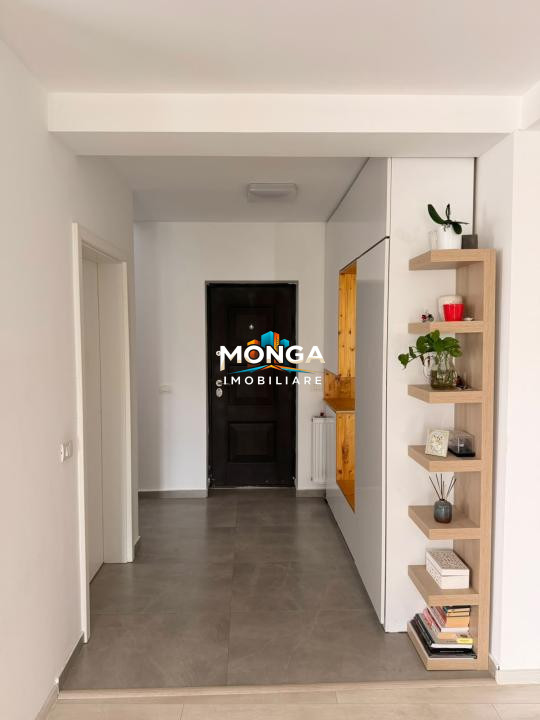Duplex 3 camere 100mp | 0 comision | Otopeni Odai | mobilat utilat | 230mp teren